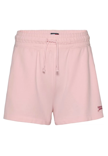 BERMUDY DAMSKIE TOMMY  JEANS DW0DW20353