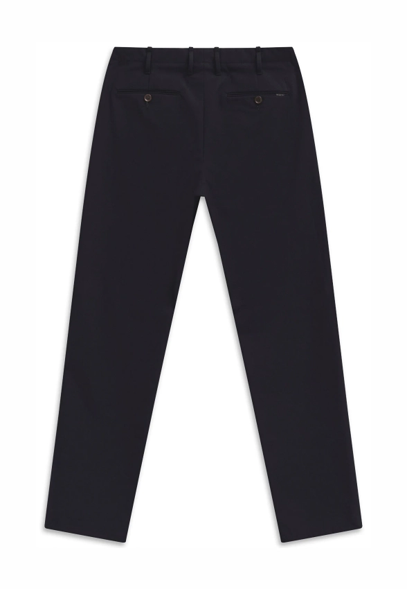 SPODNIE MĘSKIE BUGATTI 4580 86188D