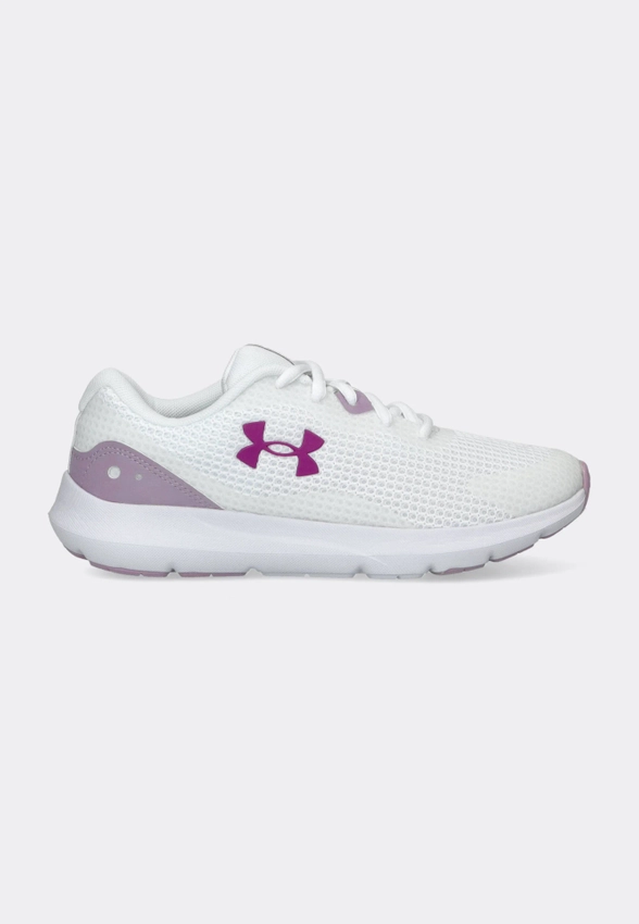 SNEAKERSY DAMSKIE UNDER ARMOUR 3024894 114