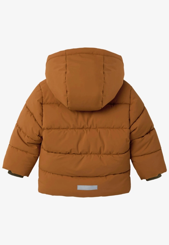 KURTKA CHŁOPIĘCA Z KAPTUREM NAME IT 13246868