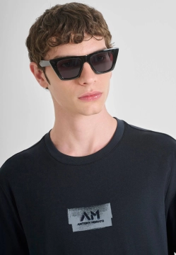 T-SHIRT MĘSKI ANTONY MORATO KS02574100240