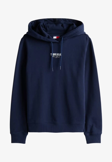 BLUZA DAMSKA TOMMY JEANS DW0DW20943