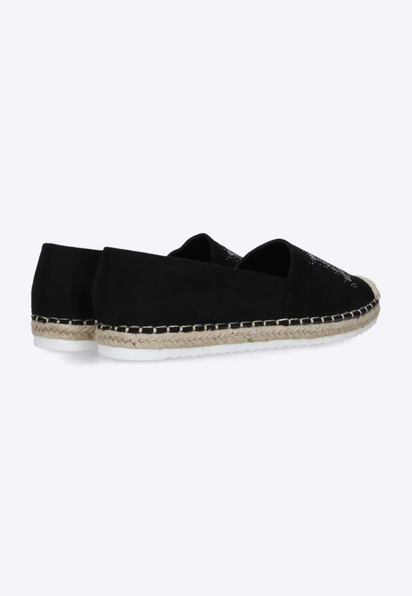 ESPADRYLE DAMSKIE LAURA BIAGIOTTI 7635