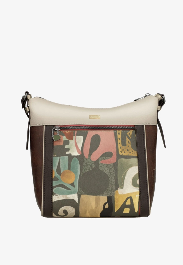 TOREBKA DAMSKA ANEKKE MUSE 42703-007