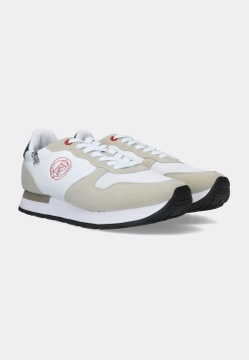 SNEAKERSY MĘSKIE RIFLE JEANS RFM313100 51