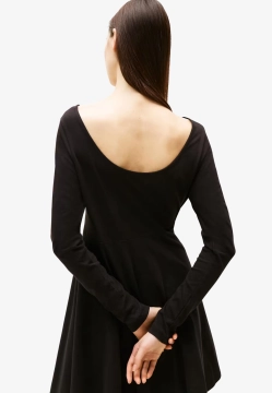 SUKIENKA DAMSKA TOMMY JEANS DW0DW21745