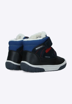 ŚNIEGOWCE DZIECIĘCE GEOX B162DB 022FU