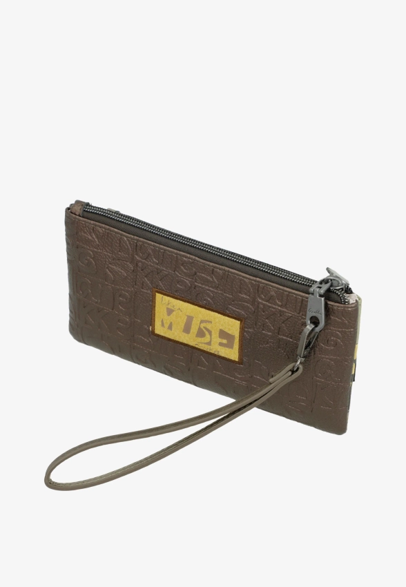 DUŻY PORTFEL DAMSKI ANEKKE AMPHORA 42719-023