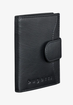 SKÓRZANY PORTFEL BUGATTI 49150001