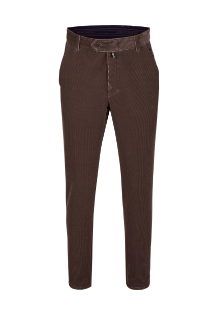 SZTRUKSY MĘSKIE CLUB OF COMFORT GARVEY 5006