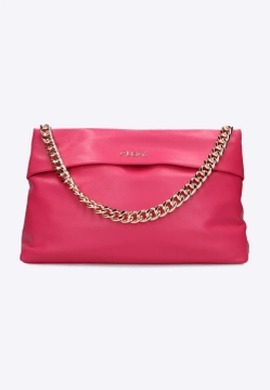 TOREBKA DAMSKA ZE SKÓRY EKOLOGICZNEJ CLEMI CB0044PH3