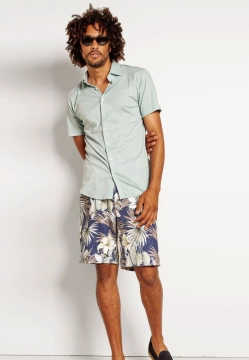 BERMUDY MĘSKIE DESOTO 85090-3