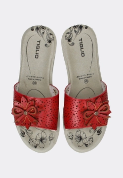 PANTOFLE DAMSKIE TIGLIO 4211