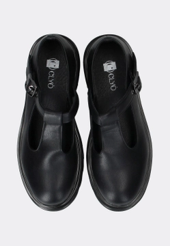 OBUWIE DAMSKIE CLYO BL2327 5