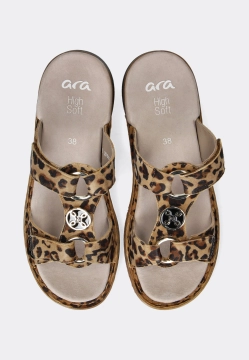 KLAPKI DAMSKIE ARA 12-29003-98