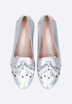 PÓŁBUTY DAMSKIE WONDERS C-33262