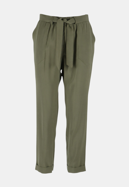 SPODNIE DAMSKIE NOCE CUPRO BLUE ENEMY G56 NOCE