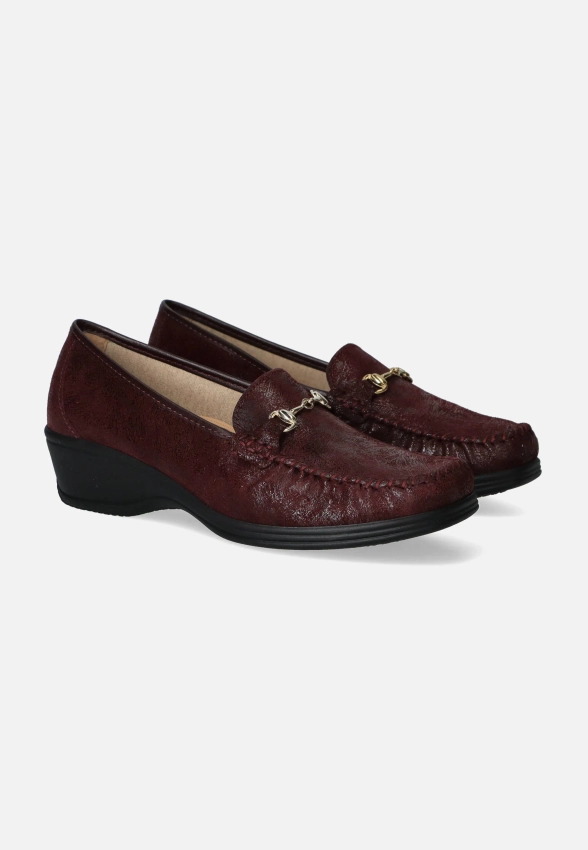 MOKASYNY DAMSKIE STILEDIVITA 9252 1001