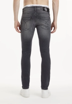 SPODNIE MĘSKIE JEANSOWE CALVIN KLEIN JEANS J30J322800