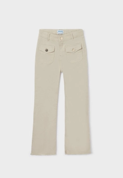 DZIEWCZĘCE SPODNIE CROPPRD MAYORAL 6579