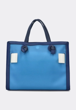 TOREBKA DAMSKA PEPE MOLL VINYL TRI-SKY 241331