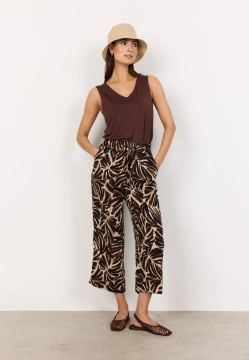 SPODNIE DAMSKIE SOYACONCEPT 41225