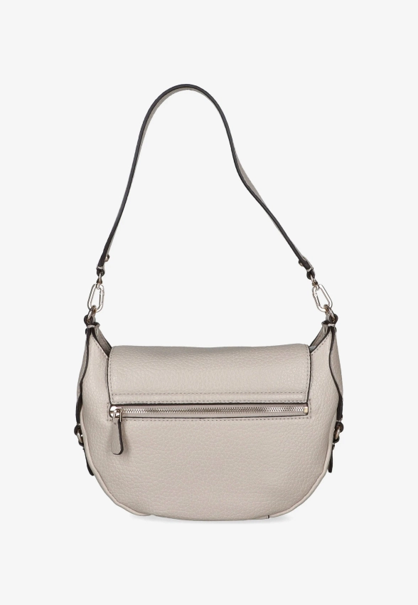 TOREBKA DAMSKA Z KLAPĄ GUESS HWBG95 01190