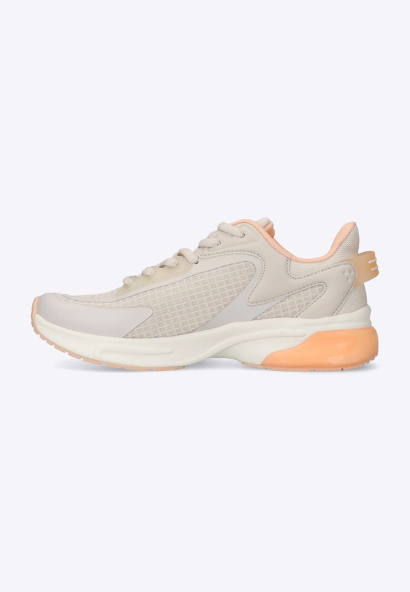 SNEAKERSY DAMSKIE BIG STAR LL274336