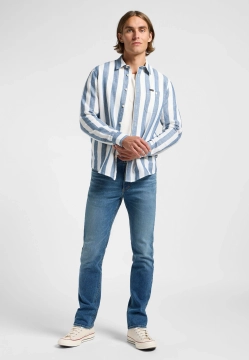 KOSZULA MĘSKA LEE 112363902