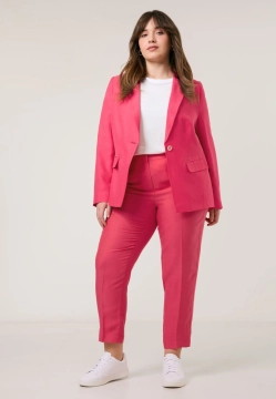 SPODNIE DAMSKIE SAMOON 620614-21132