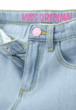 JEANSY DZIEWCZĘCE ORIGINAL MARINES DFP3010CF