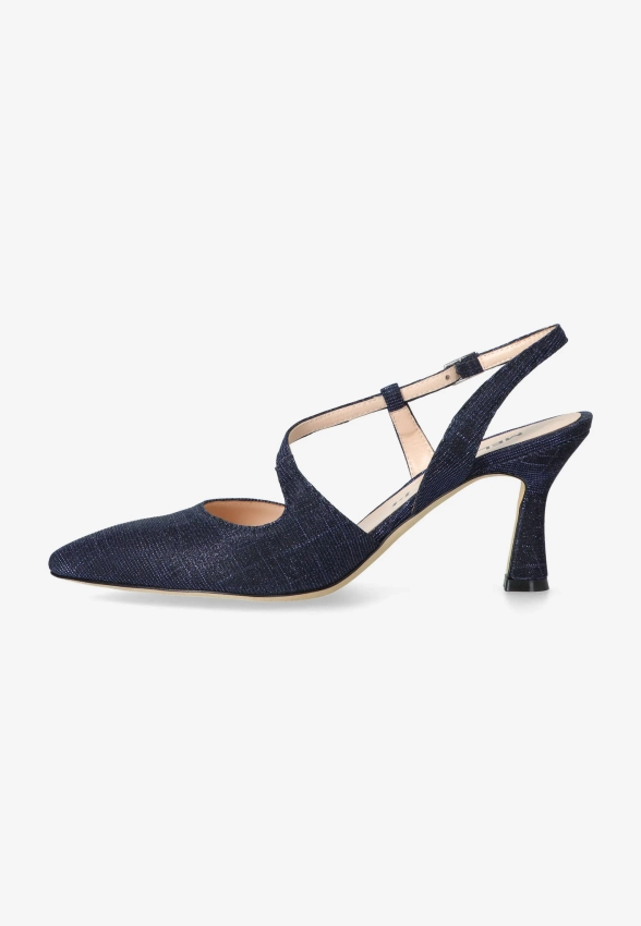 SZPILKI DAMSKIE MELLUSO E1634Q