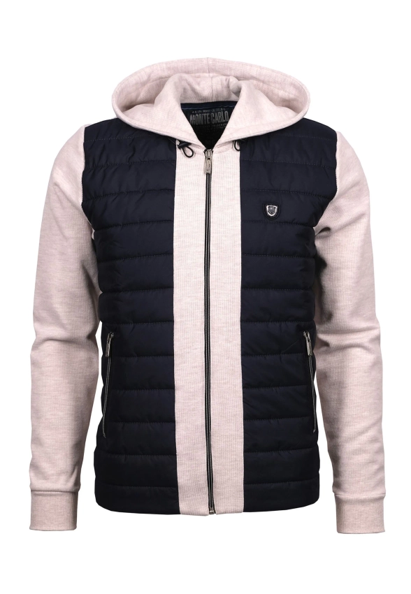 BLUZA MĘSKA MONTECARLO 36579