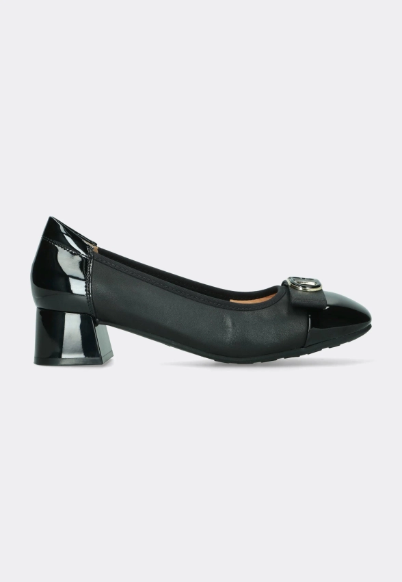 CZÓŁENKA DAMSKIE LORETTA VITALE W5308