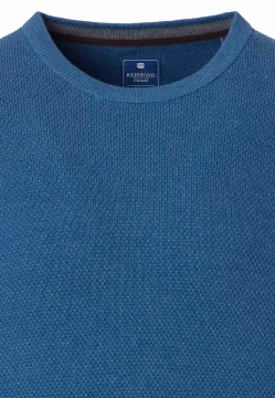 SWETER MĘSKI REDMOND 628