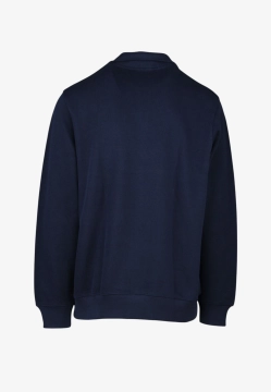 BLUZA MĘSKA Z ZAMKIEM LACOSTE SH1927