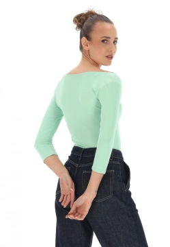 T-SHIRT DAMSKI EKS 97491