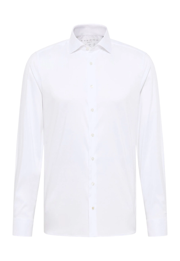 KOSZULA MĘSKA Z DŁUGIM RĘKAWEM ETERNA 3377 F170