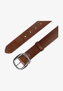 SKÓRZANY PASEK DAMSKI EKS PASEKD35