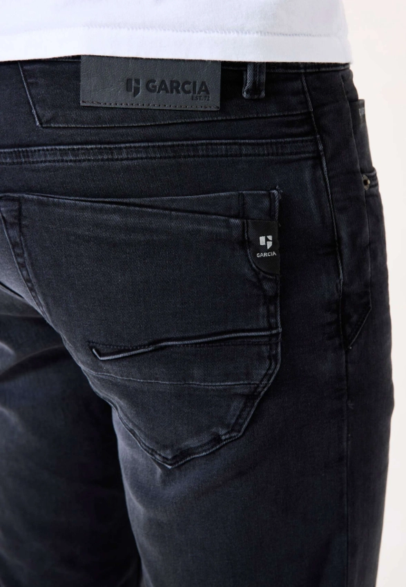 JEANSY MĘSKIE GARCIA JEANS 691 32