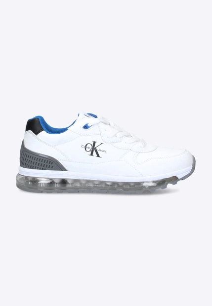 SNEAKERSY MŁODZIEŻOWE CALVIN KLEIN JEANS V3B9-80388