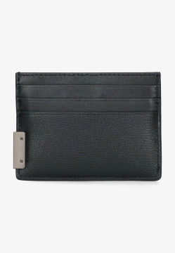 SKÓRZANE ETUI NA KARTY TOMMY HILFIGER AM0AM13964C