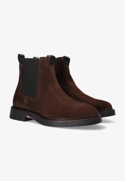 SZTYBLETY MĘSKIE TOMMY HILFIGER FM0FM05592