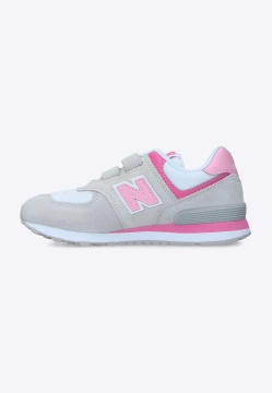 SNEAKERSY DZIECIĘCE NEW BALANCE PV574SA2