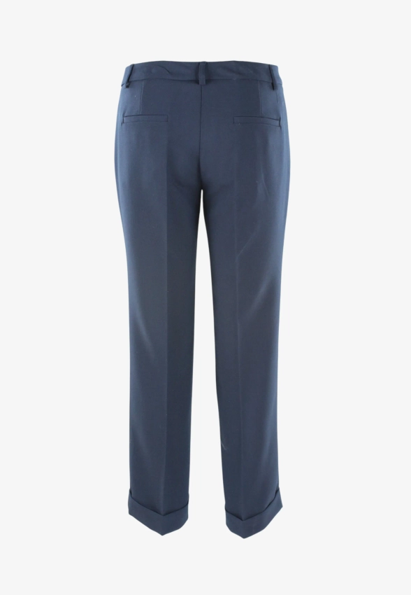 SPODNIE DAMSKIE Z DOMIESZKĄ WISKOZY VIVACE P41948