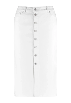 SPÓDNICA DAMSKA GERRY WEBER 510016-31640