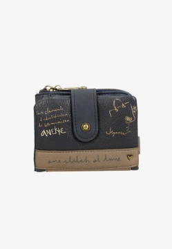 PORTFEL ANEKKE MODEMIOSELLE 41849-910