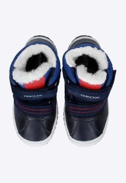 ŚNIEGOWCE DZIECIĘCE GEOX B162DB 022FU