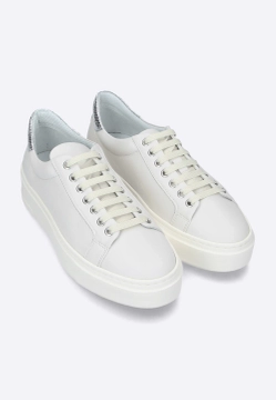 SNEAKERSY DAMSKIE CINZIA VALLE 1000