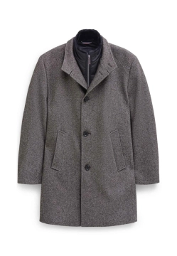 PŁASZCZ MĘSKI BUGATTI 821429 84204